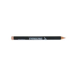 Eyemazing Khol Kajal Eyeliner - 51D Nude Couture
