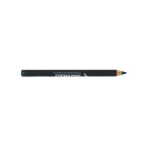 Manhattan Eyemazing Khol Kajal Eyeliner - 710N Got The Blues Eyemazing Khol Kajal Eyeliner - 710N Got The Blues