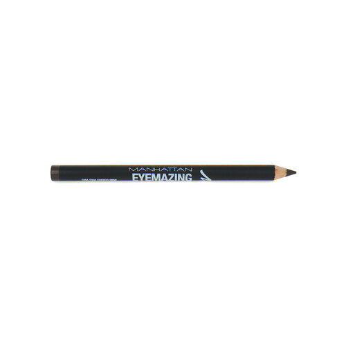 Manhattan Eyemazing Khol Kajal Eyeliner - 96W Cha Cha Choco Manhattan Eyemazing Khol Kajal Eyeliner - 96W Cha Cha Choco