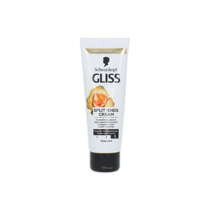 Schwarzkopf Gliss Split-Ends Cream - 50 ml Gliss Split-Ends Cream - 50 ml