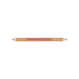 W7 Wowzer! Duo Highlighter Pencil - Honey Wowzer! Duo Highlighter Pencil - Honey
