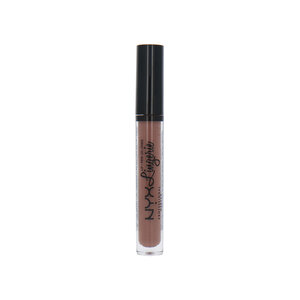 NYX Lip Lingerie Liquid Lipstick - LIPLI01 Honeymoon Lip Lingerie Liquid Lipstick - LIPLI01 Honeymoon