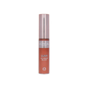 L'Oréal LUMI Le Liquid Blush - 627 Glowy Warm Peach LUMI Le Liquid Blush - 627 Glowy Warm Peach