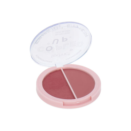 Technic Coupled Up Blush Duo - Heartfelt Hues Technic Coupled Up Blush Duo - Heartfelt Hues