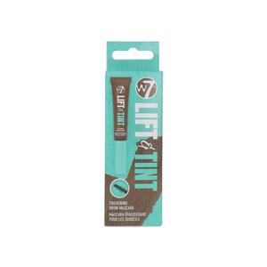 W7 Lift & Tint Thickening Brow Mascara - Ash Brown Lift & Tint Thickening Brow Mascara - Ash Brown