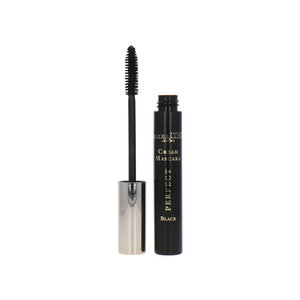 Jade Perfect Cream Mascara - Black