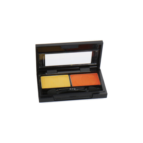 NYC Duo Oogschaduw - 810B Upper Zest Side NYC Duo Oogschaduw - 810B Upper Zest Side