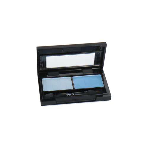 NYC Duo Oogschaduw - 805B Vivid Impact NYC Duo Oogschaduw - 805B Vivid Impact