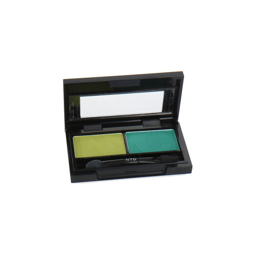 NYC Duo Oogschaduw - 812B Bowling Green NYC Duo Oogschaduw - 812B Bowling Green