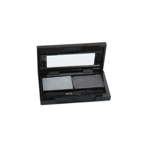 NYC Duo Oogschaduw - 809B Show Off NYC Duo Oogschaduw - 809B Show Off