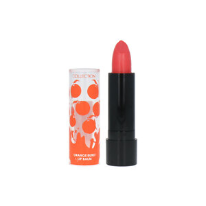 Lipbalm - Orange Burst