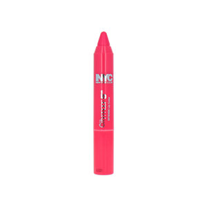 NYC Cityproof 5hr Intense Lip Color - 022 Fulton St Fuchsia Cityproof 5hr Intense Lip Color - 022 Fulton St Fuchsia
