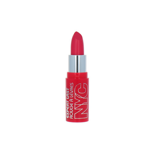 NYC Expert Last Lip Color - 404 Air Kiss NYC Expert Last Lip Color - 404 Air Kiss
