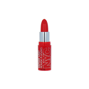 NYC Expert Last Lip Color - 441 Traffic Jam Expert Last Lip Color - 441 Traffic Jam