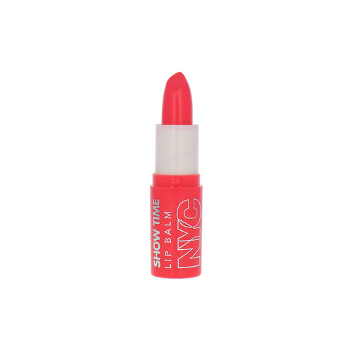 NYC Show Time Lipbalm - 400 Modern Coral NYC Show Time Lipbalm - 400 Modern Coral