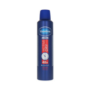 Men Active Control Deodorant Spray - 250 ml
