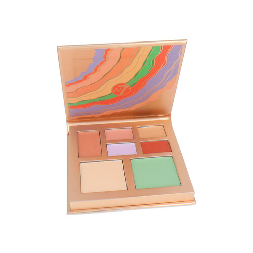 W7 Flawless Base Colour Corrector Palette W7 Flawless Base Colour Corrector Palette