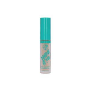 Hide It! Gel Concealer - Light Warm 5