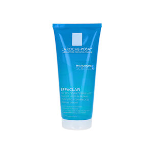 La Roche-Posay Effaclar Purifying Foaming Gel - 200 ml Effaclar Purifying Foaming Gel - 200 ml