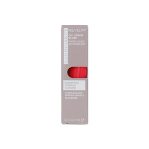 Gel Serum Blush - 120 Striking Rose