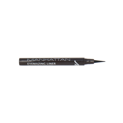 Manhattan Eyemazing Eyeliner - 69U Brown Toffee Manhattan Eyemazing Eyeliner - 69U Brown Toffee