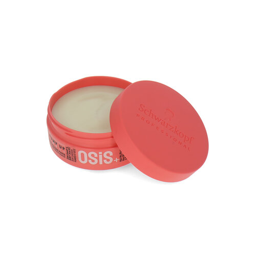 Schwarzkopf Osis+ Multi-Use Volume Paste Pump Up ++ - 85 ml Schwarzkopf Osis+ Multi-Use Volume Paste Pump Up ++ - 85 ml