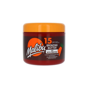 Bronzing Butter SPF 15 - 300 ml