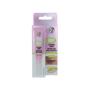 True Grip Eyeshadow Primer