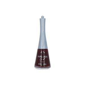 Fabuleux Gel Nagellak - 410 Wine Not?
