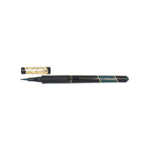 Perfect Slim By Superliner Eyeliner - 05 Teal