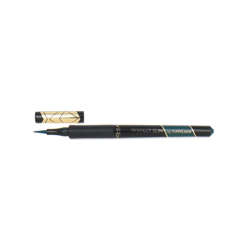 L'Oréal Perfect Slim By Superliner Eyeliner - 05 Teal L'Oréal Perfect Slim By Superliner Eyeliner - 05 Teal