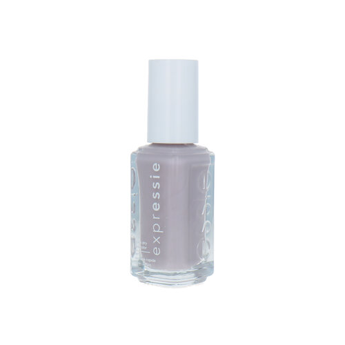Essie Expressie Nagellak - 480 Worls As A Cancas Essie Expressie Nagellak - 480 Worls As A Cancas