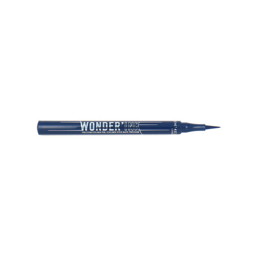 Rimmel Wonder'Ink Waterproof Eyeliner - 003 Aquatic Aria Rimmel Wonder'Ink Waterproof Eyeliner - 003 Aquatic Aria