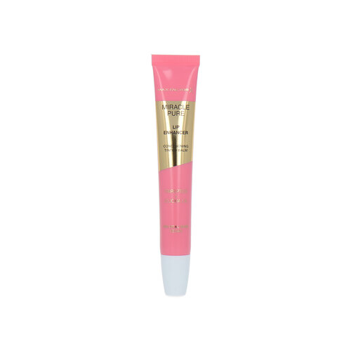 Max Factor Miracle Pure Lip Enhancer - 040 Vital Rose Max Factor Miracle Pure Lip Enhancer - 040 Vital Rose