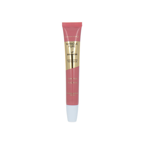 Max Factor Miracle Pure Lip Enhancer - 050 Pink Matcha Max Factor Miracle Pure Lip Enhancer - 050 Pink Matcha