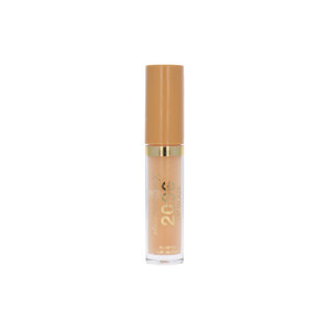 2000 Calorie Lip Glaze - 005 Honey Crème