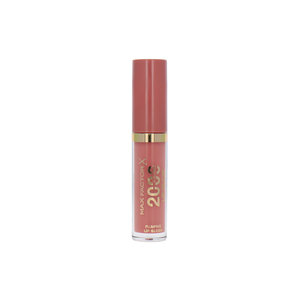 2000 Calorie Lip Glaze - 050 Guava Flair