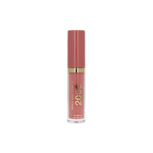 Max Factor 2000 Calorie Lip Glaze - 050 Guava Flair Max Factor 2000 Calorie Lip Glaze - 050 Guava Flair