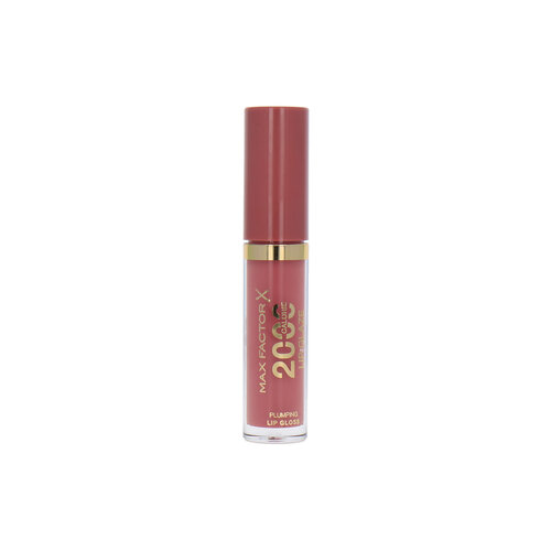 Max Factor 2000 Calorie Lip Glaze - 085 Floral Cream Max Factor 2000 Calorie Lip Glaze - 085 Floral Cream
