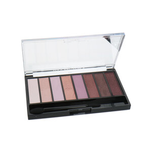 Masterpiece Nude Palette - 003 Rose Nudes