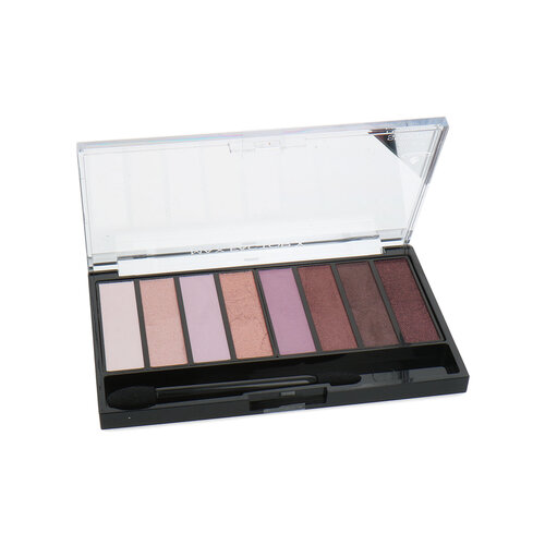 Max Factor Masterpiece Nude Palette - 003 Rose Nudes Max Factor Masterpiece Nude Palette - 003 Rose Nudes