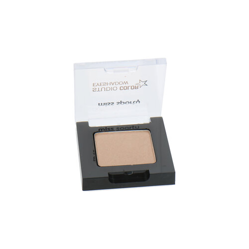 Miss Sporty Studio Color Mono Oogschaduw - 020 Miss Sporty Studio Color Mono Oogschaduw - 020