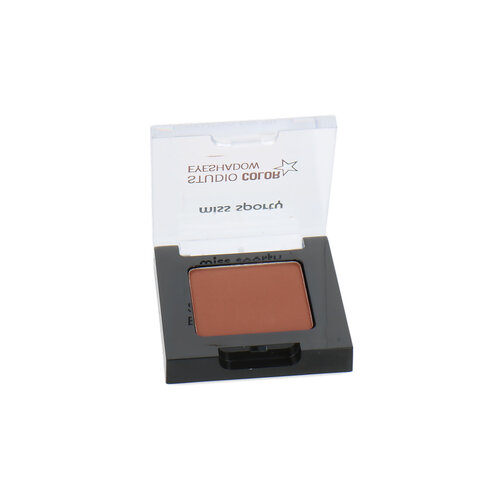 Miss Sporty Studio Color Mono Oogschaduw - 040 Miss Sporty Studio Color Mono Oogschaduw - 040