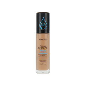 Naturally Perfect Serum Foundation - 30