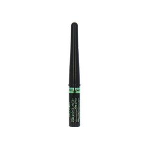 Studio Lash Eyeliner - 001 Extra Black