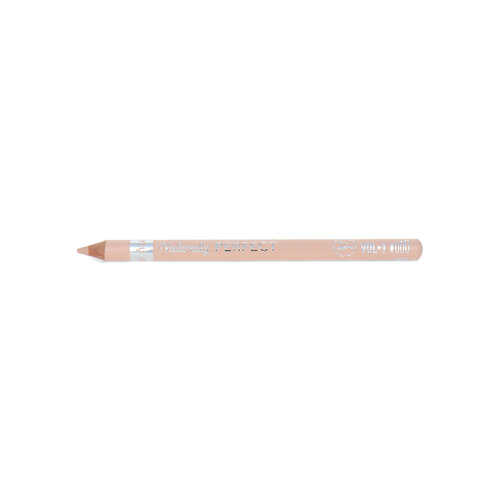 Miss Sporty Naturally Perfect Oogpotlood - 013 Soft Nude Miss Sporty Naturally Perfect Oogpotlood - 013 Soft Nude