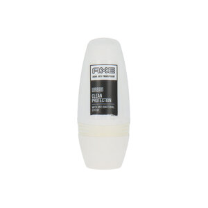 Urban Clean Protection Roll-On Deodorant - 50 ml