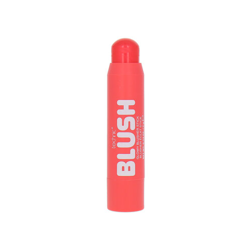 Technic Glowy Blusher Stick - Tropic Heart