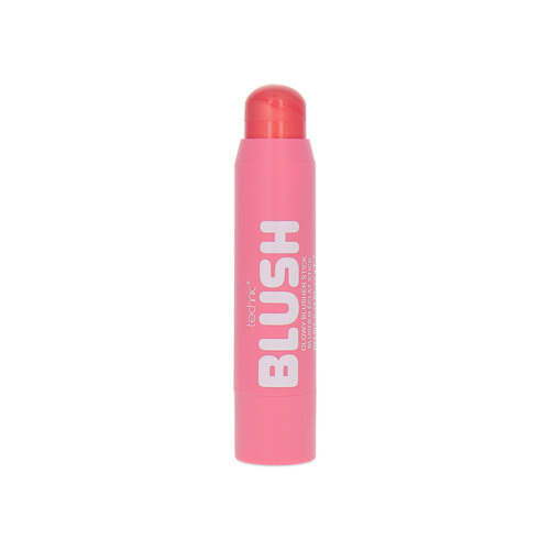 Technic Glowy Blusher Stick - Pink Diamond