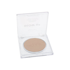 Glow Up Luminous Face Powder - Light